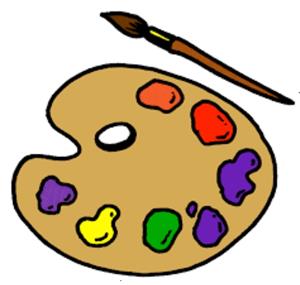 Palette 